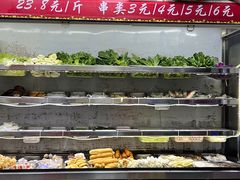 -承旭麻辣烫(马家堡东路店)