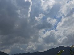 -方岩风景区