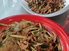 -全家福东北菜(联谊花园宜康苑店)