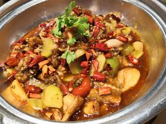 -辛香汇·现炒川菜(武进吾悦店)