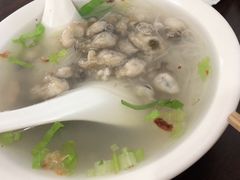 -建国蚵煎蚵面