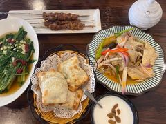 -塔里木的羊·新疆特色餐厅(钱湖北路店)