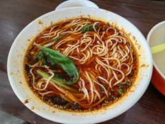 -彭记老妈蹄花(文化路店)