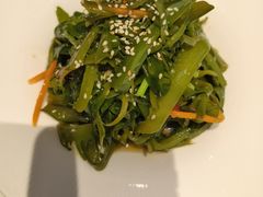 -双合园·海鲜水饺青岛菜(万佳广场店)