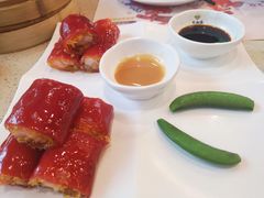 金沙红米肠-点都德(北京路贰店)