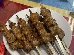 -莎车清真美食