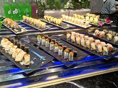 -非烤勿扰韩料自助烤肉(松山湖万科店)