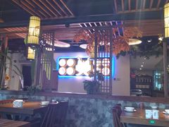 大堂-湘厨壹品(芙蓉广场店)