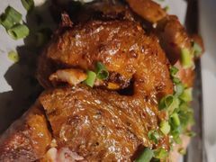 -绿茶餐厅(成都大悦城店)