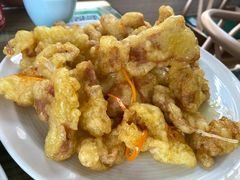 -哈尔滨春饼(朝山街店)