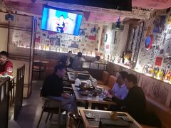 -三杯赤運·中式小酒馆(所城里店)