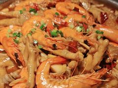 -胖哥俩肉蟹煲(梅溪步步高店)