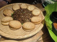 -淀里船宴(裕华东路店)