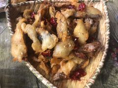 -小民大排档(光谷店)