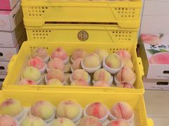 -老袁家蜜桃农场·阳山水蜜桃