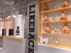 -BOPEYE·波派炸鸡(九霄天地店)