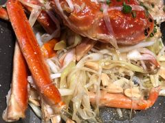 -蟹之国·精品蟹料理(极地店)