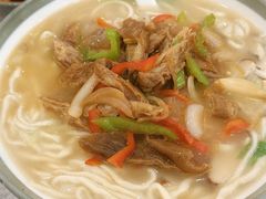 -天台小吃(新城店)