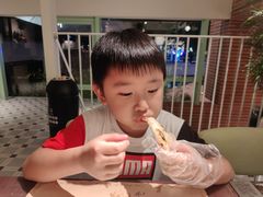 -tuan woodfire kitchen(锦绣坊店)