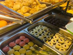 -净行天厨(莲塘总店)