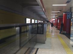 -王府井(地铁站)