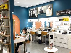 -海马体照相馆(重庆爱琴海购物公园店)