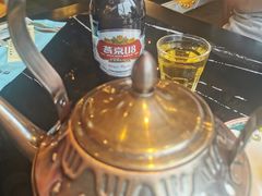 -巴依老爷新疆美食(清华东门店)