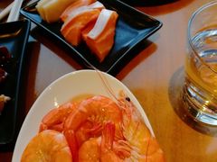 -广州富力君悦大酒店·凯菲厅