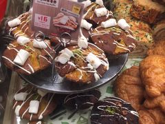 -山崎面包(静安久光店)