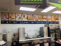 -山姆餐吧(山姆会员商店店)