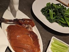 -金鸭季·北京烤鸭(深业上城店)