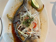 -北京柏悦酒店·锦庭餐厅Dining Room