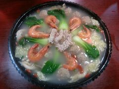 android_upload_pic-石老头关东饺子王·东北菜(嘉华鑫城店)