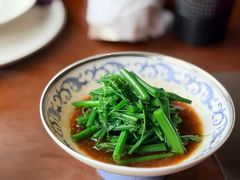 -王府井文华东方酒店-紫膳餐厅