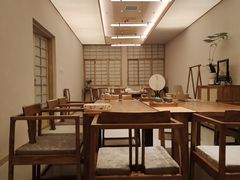 -绣园·茶食宴(湘绣博物馆店)