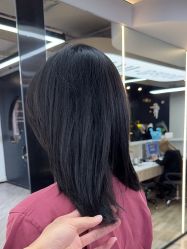 -奈川烫染Salon