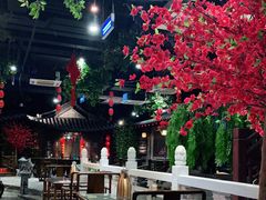 大堂-九炉分座(五彩店)