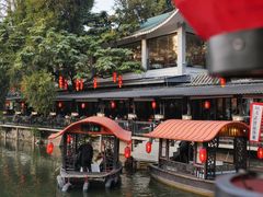 -侨美·唐荔园·40年地道粤菜