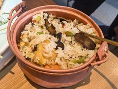 -一坐一忘云南菜(三里屯店)