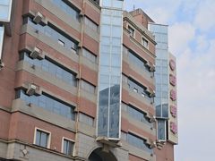 -西单明珠商场