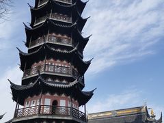 -西林禅寺