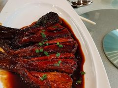 红烧划水-太湖饭店·寄畅轩中餐厅