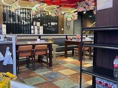 -前门·鲜肉火锅(长风店)