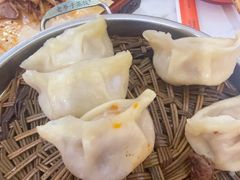 -老爷子原味蒸饺(总店)