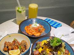 -BE BRIGHT KITCHEN(正佳广场店)