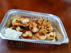 -强记龙虾钳(定安里店)