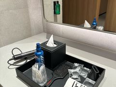 -燃坊JEN ACTIVE游泳健身中心·深圳前海JEN酒店