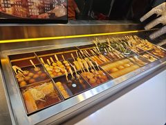 -山姆美式餐吧(鼓楼店)
