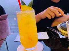 -wann lounge 低温慢煮牛排·清吧
