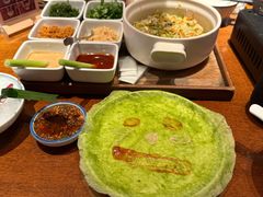 -林四喜·闽南传家菜(鼓浪屿店)